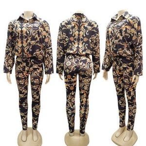 Two piece set / pants set🔥SALE🔥